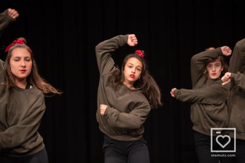 Evydanse Show 2021 by STEMUTZ, Gambach, 25-26.06.2021