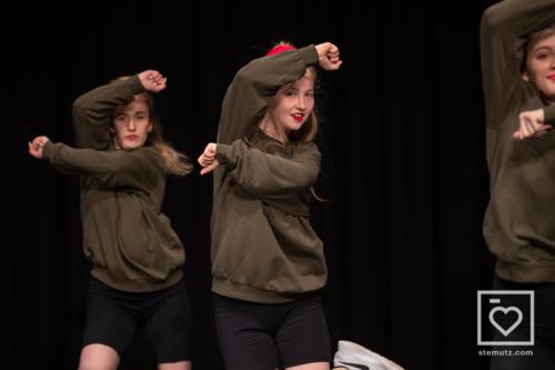 Evydanse Show 2021 by STEMUTZ, Gambach, 25-26.06.2021