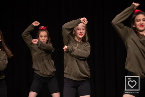 Evydanse Show 2021 by STEMUTZ, Gambach, 25-26.06.2021