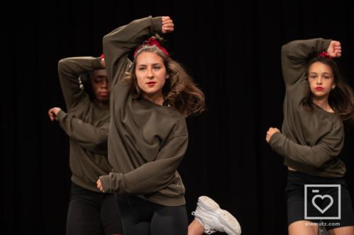 Evydanse Show 2021 by STEMUTZ, Gambach, 25-26.06.2021