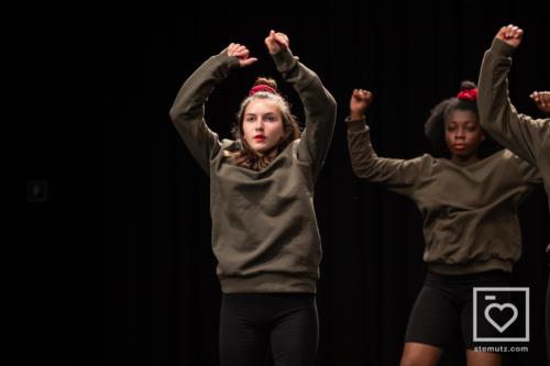 Evydanse Show 2021 by STEMUTZ, Gambach, 25-26.06.2021