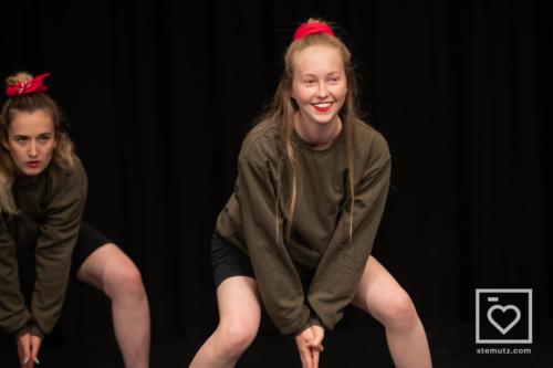 Evydanse Show 2021 by STEMUTZ, Gambach, 25-26.06.2021