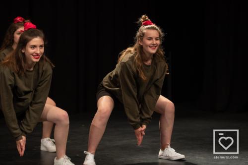 Evydanse Show 2021 by STEMUTZ, Gambach, 25-26.06.2021