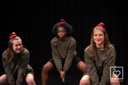 Evydanse Show 2021 by STEMUTZ, Gambach, 25-26.06.2021