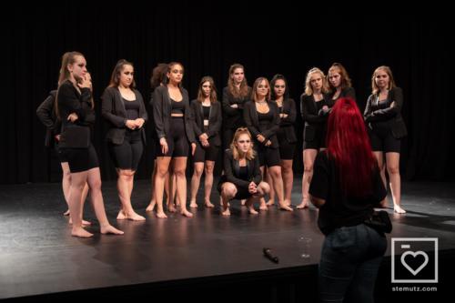 Evydanse Show 2021 by STEMUTZ, Gambach, 25-26.06.2021