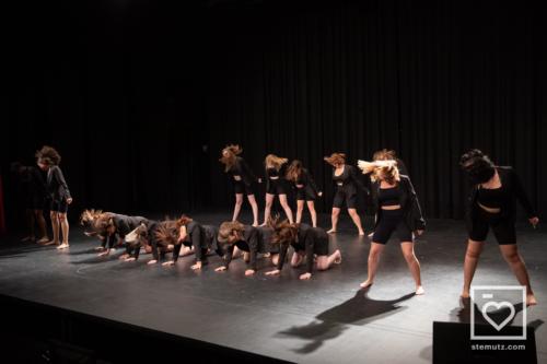 Evydanse Show 2021 by STEMUTZ, Gambach, 25-26.06.2021