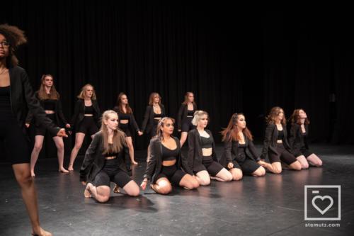 Evydanse Show 2021 by STEMUTZ, Gambach, 25-26.06.2021