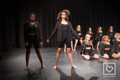 Evydanse Show 2021 by STEMUTZ, Gambach, 25-26.06.2021