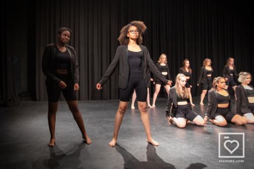 Evydanse Show 2021 by STEMUTZ, Gambach, 25-26.06.2021