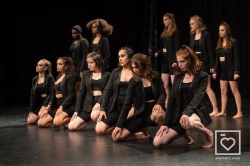 Evydanse Show 2021 by STEMUTZ, Gambach, 25-26.06.2021