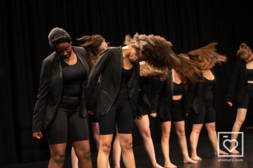 Evydanse Show 2021 by STEMUTZ, Gambach, 25-26.06.2021