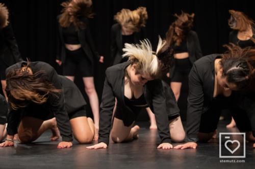 Evydanse Show 2021 by STEMUTZ, Gambach, 25-26.06.2021