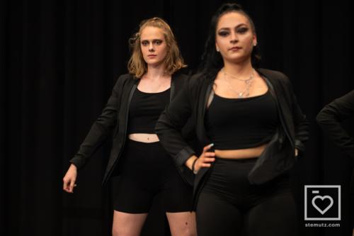 Evydanse Show 2021 by STEMUTZ, Gambach, 25-26.06.2021