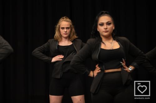 Evydanse Show 2021 by STEMUTZ, Gambach, 25-26.06.2021