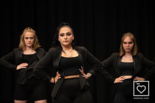 Evydanse Show 2021 by STEMUTZ, Gambach, 25-26.06.2021