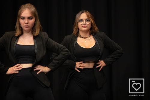 Evydanse Show 2021 by STEMUTZ, Gambach, 25-26.06.2021