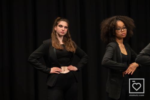 Evydanse Show 2021 by STEMUTZ, Gambach, 25-26.06.2021