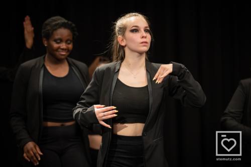 Evydanse Show 2021 by STEMUTZ, Gambach, 25-26.06.2021