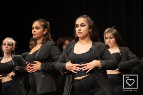 Evydanse Show 2021 by STEMUTZ, Gambach, 25-26.06.2021