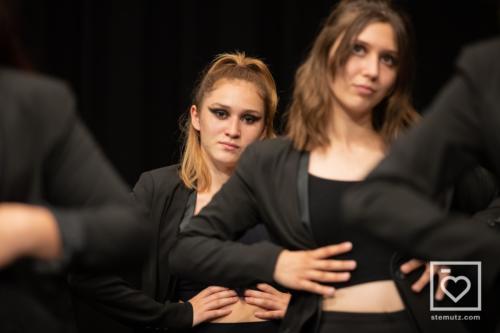 Evydanse Show 2021 by STEMUTZ, Gambach, 25-26.06.2021