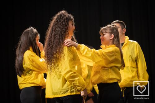 Evydanse Show 2021 by STEMUTZ, Gambach, 25-26.06.2021