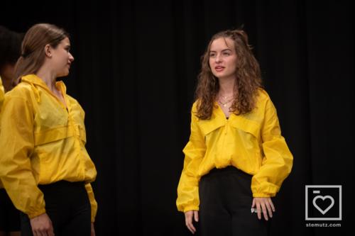 Evydanse Show 2021 by STEMUTZ, Gambach, 25-26.06.2021