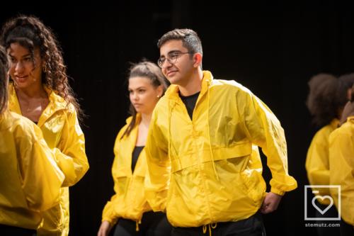 Evydanse Show 2021 by STEMUTZ, Gambach, 25-26.06.2021