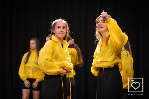 Evydanse Show 2021 by STEMUTZ, Gambach, 25-26.06.2021