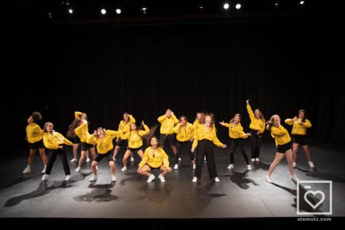 Evydanse Show 2021 by STEMUTZ, Gambach, 25-26.06.2021