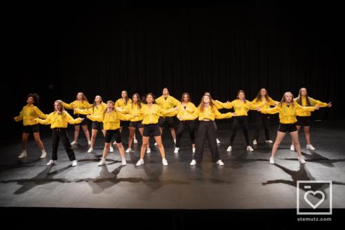 Evydanse Show 2021 by STEMUTZ, Gambach, 25-26.06.2021