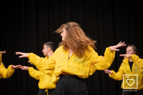 Evydanse Show 2021 by STEMUTZ, Gambach, 25-26.06.2021