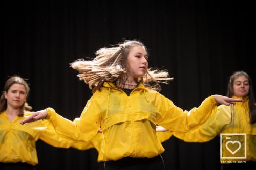 Evydanse Show 2021 by STEMUTZ, Gambach, 25-26.06.2021