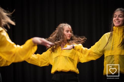 Evydanse Show 2021 by STEMUTZ, Gambach, 25-26.06.2021