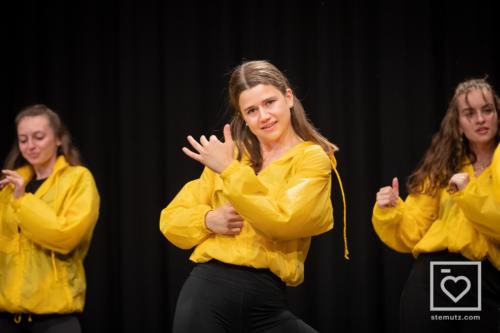 Evydanse Show 2021 by STEMUTZ, Gambach, 25-26.06.2021