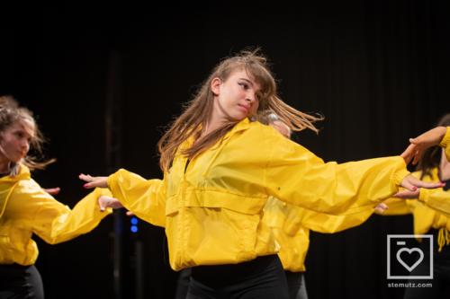 Evydanse Show 2021 by STEMUTZ, Gambach, 25-26.06.2021