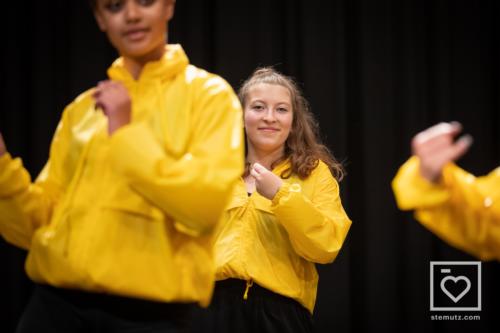 Evydanse Show 2021 by STEMUTZ, Gambach, 25-26.06.2021