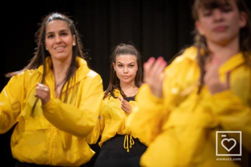 Evydanse Show 2021 by STEMUTZ, Gambach, 25-26.06.2021