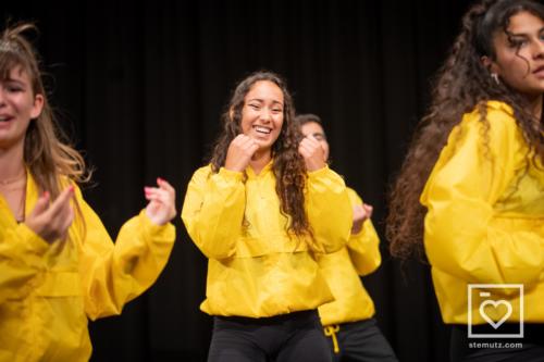 Evydanse Show 2021 by STEMUTZ, Gambach, 25-26.06.2021