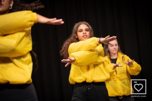 Evydanse Show 2021 by STEMUTZ, Gambach, 25-26.06.2021