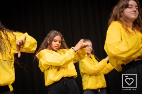 Evydanse Show 2021 by STEMUTZ, Gambach, 25-26.06.2021