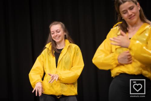 Evydanse Show 2021 by STEMUTZ, Gambach, 25-26.06.2021