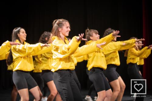 Evydanse Show 2021 by STEMUTZ, Gambach, 25-26.06.2021