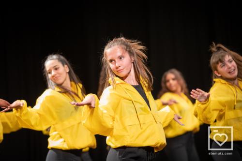 Evydanse Show 2021 by STEMUTZ, Gambach, 25-26.06.2021