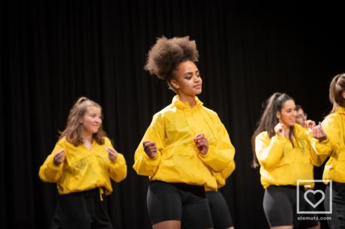 Evydanse Show 2021 by STEMUTZ, Gambach, 25-26.06.2021