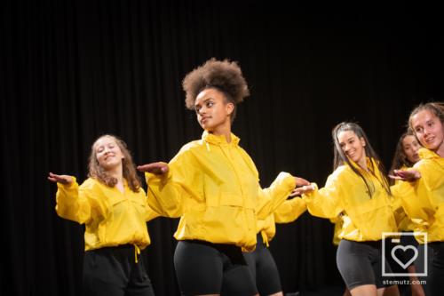 Evydanse Show 2021 by STEMUTZ, Gambach, 25-26.06.2021