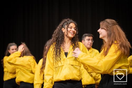 Evydanse Show 2021 by STEMUTZ, Gambach, 25-26.06.2021