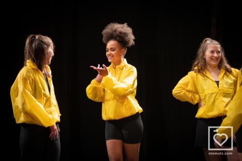 Evydanse Show 2021 by STEMUTZ, Gambach, 25-26.06.2021