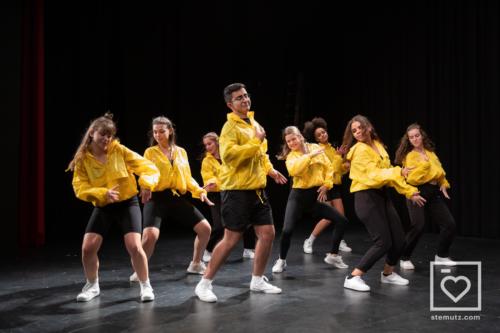 Evydanse Show 2021 by STEMUTZ, Gambach, 25-26.06.2021