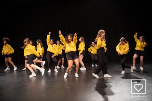 Evydanse Show 2021 by STEMUTZ, Gambach, 25-26.06.2021