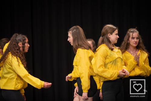 Evydanse Show 2021 by STEMUTZ, Gambach, 25-26.06.2021